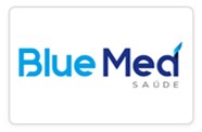 PLANOS DE SAÚDE  BLUE MED SAUDE